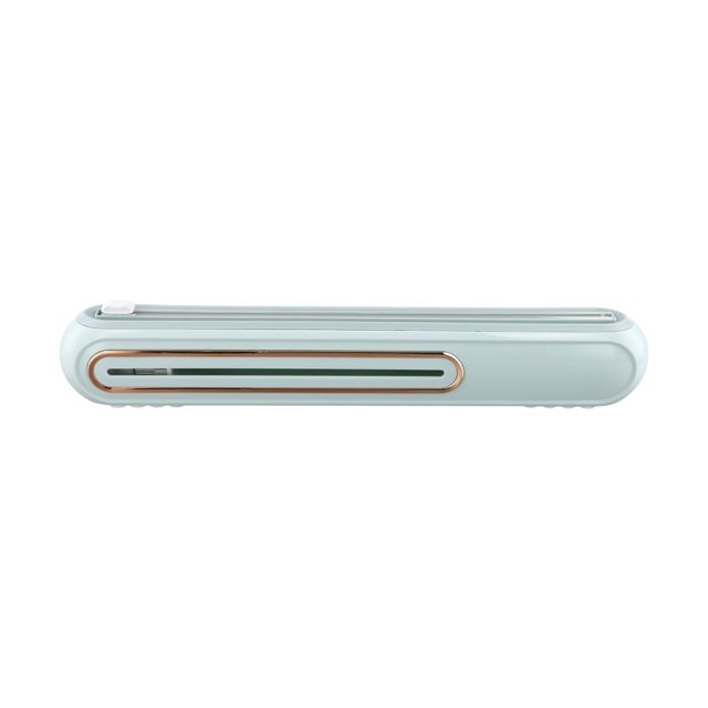 Multi functional Magnetic Cling Film Cutter Tin Foil Dispenser for Kitchen