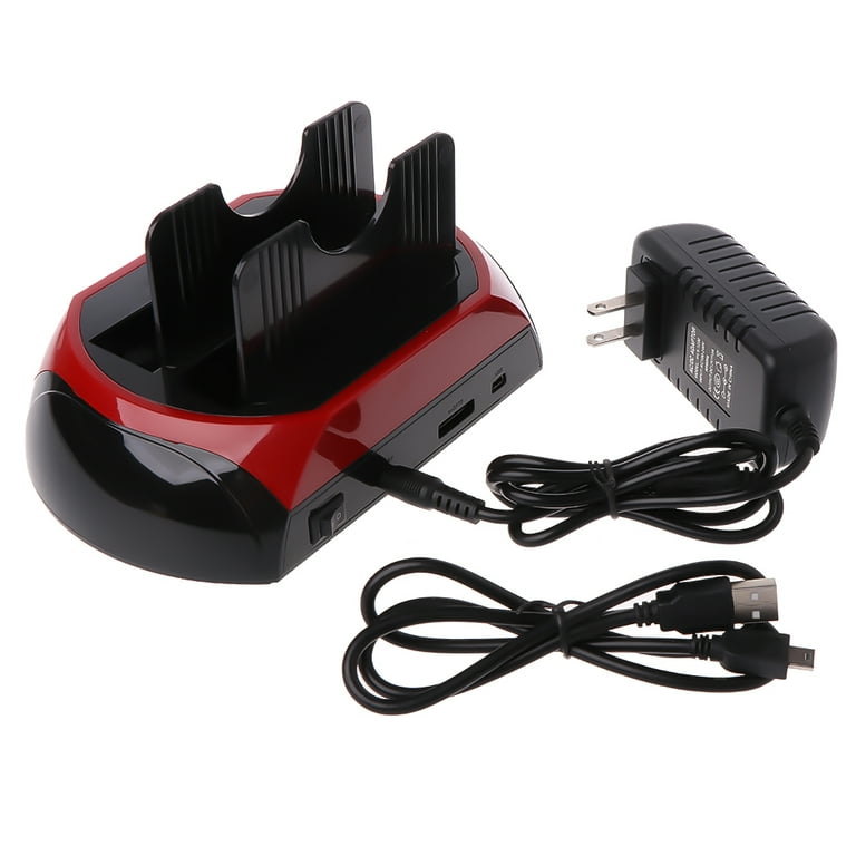 Adapter All In One Hdd Docking Station Dual SATA IDE Hard Disk
