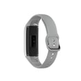 thumbnail image 5 of Correa De Silicona Para Reloj, Correa De Repuesto Para Pulsera Para Samsung Galaxy Fit Sm-R370, Pulsera Inteligente Serendint EL017524-01, 5 of 5