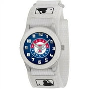 Texas Rangers Youth Rookie Watch (White)