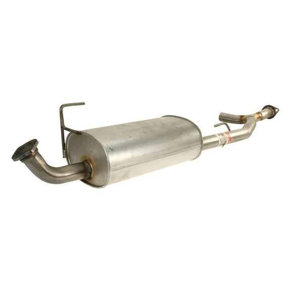 Bosal Muffler Fits select: 2004-2006 NISSAN ARMADA, 2004-2006 INFINITI QX56