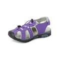 thumbnail image 2 of Ladies Womens Waterproof Hiking Sport Closed Toe Athletic Sandals, 2 of 5