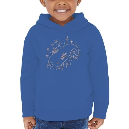 

Axolotl Cosmical Hoodie Toddler -Image by Shutterstock 5 Toddler