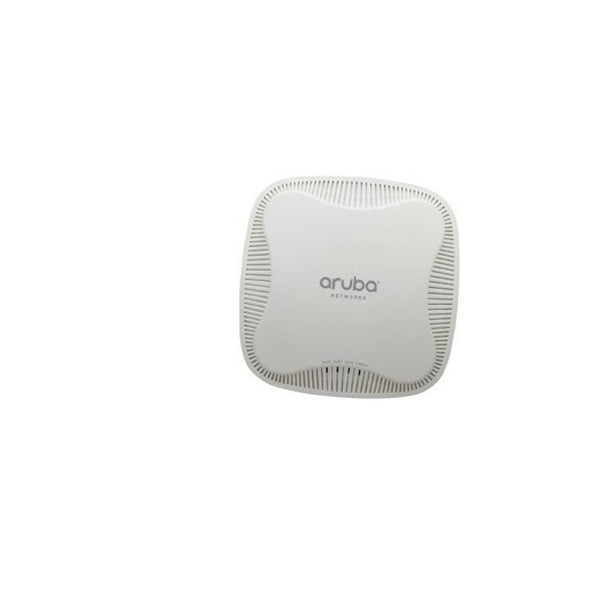 Aruba AP205 Wireless Access Point, 802.11ac, 2x22, Dual Radio (Aruba