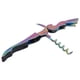 thumbnail image 3 of Sacacorchos de Vino ANGGREK Acero Inoxidable con Cuchillo Abrelatas, 3 of 8