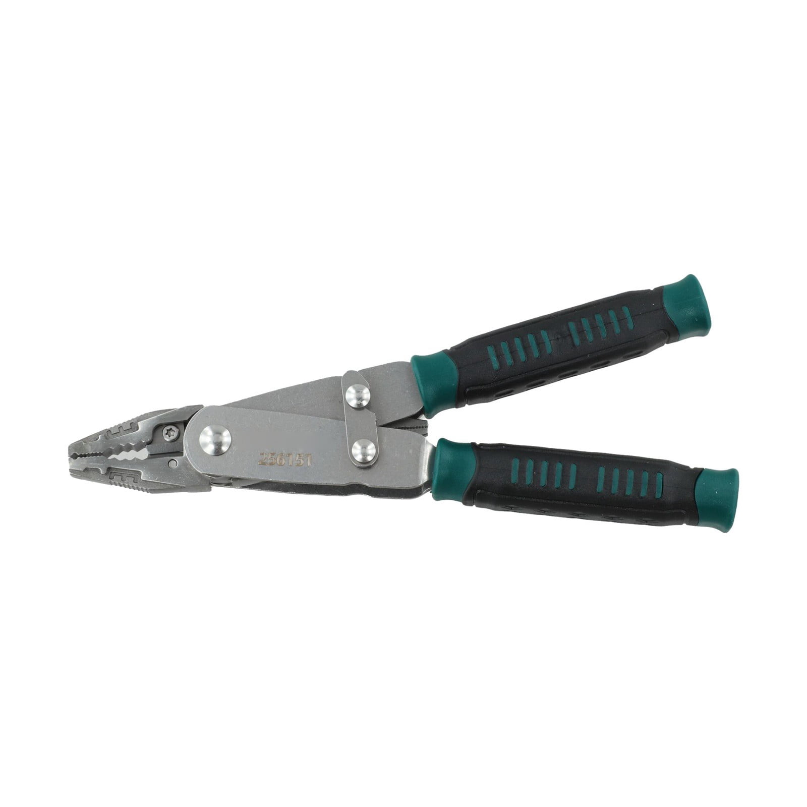 Multifunctional (deformable pliers) needle-nose pliers flat-nose pliers cut wire
