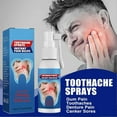thumbnail image 3 of 2025 Latest Model 2pcs Oral Care Spray Herbal Keep Mouth Health Portable Tooth..., 3 of 5
