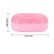 thumbnail image 5 of Auriculares inalámbricos verdaderos Auriculares 5.0 compatibles con Bluetooth Pantalla digital Par automático impermeable Auriculares HIFI, Rosa Inevent EL000316-03B, 5 of 7