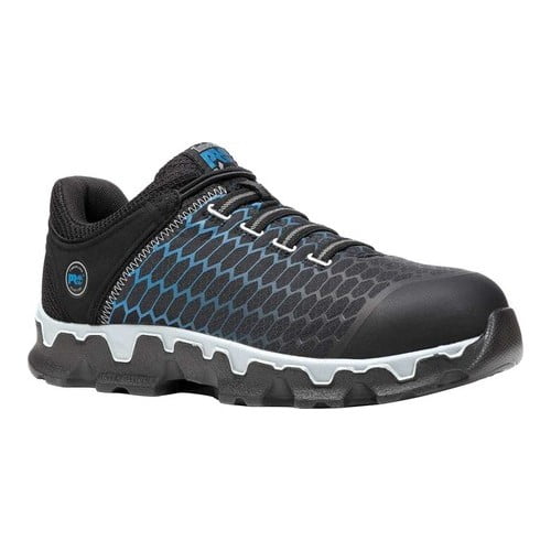 timberland pro powertrain sport review