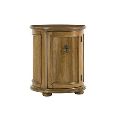 Tommy Bahama Home Beach House Pompano Accent Table In Golden Umber Tommy Bahama Home Beach House Pompano Accent Table In Golden Umber Com