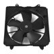 thumbnail image 1 of Ventilador De Condensador A/C, 19015RNAA01 Amplia Aplicación Durable Fácil Instalación Para Reemplazo De Automóvil Para Civic DX-G Sedan 4 Puertas 2011 ANGGREK IH1618, 1 of 8
