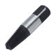 thumbnail image 4 of Herramienta De Extracción De Tuberías, Extractor De Tornillos Portátil De Rosca De 3/4 Pulg. A Prueba De Herrumbre Para Válvula Triangular ANGGREK FE1011, 4 of 8
