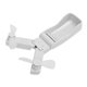 thumbnail image 1 of Ventilador Portátil, Doble Cabezal USB Recargable 3 Velocidades Ventilador De Bolsillo Portátil Mini Para Viajar En Casa, 1 of 7