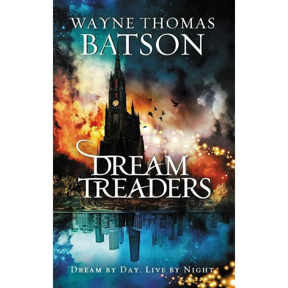 Dreamtreaders Dreamtreaders, Book 1, (Paperback)