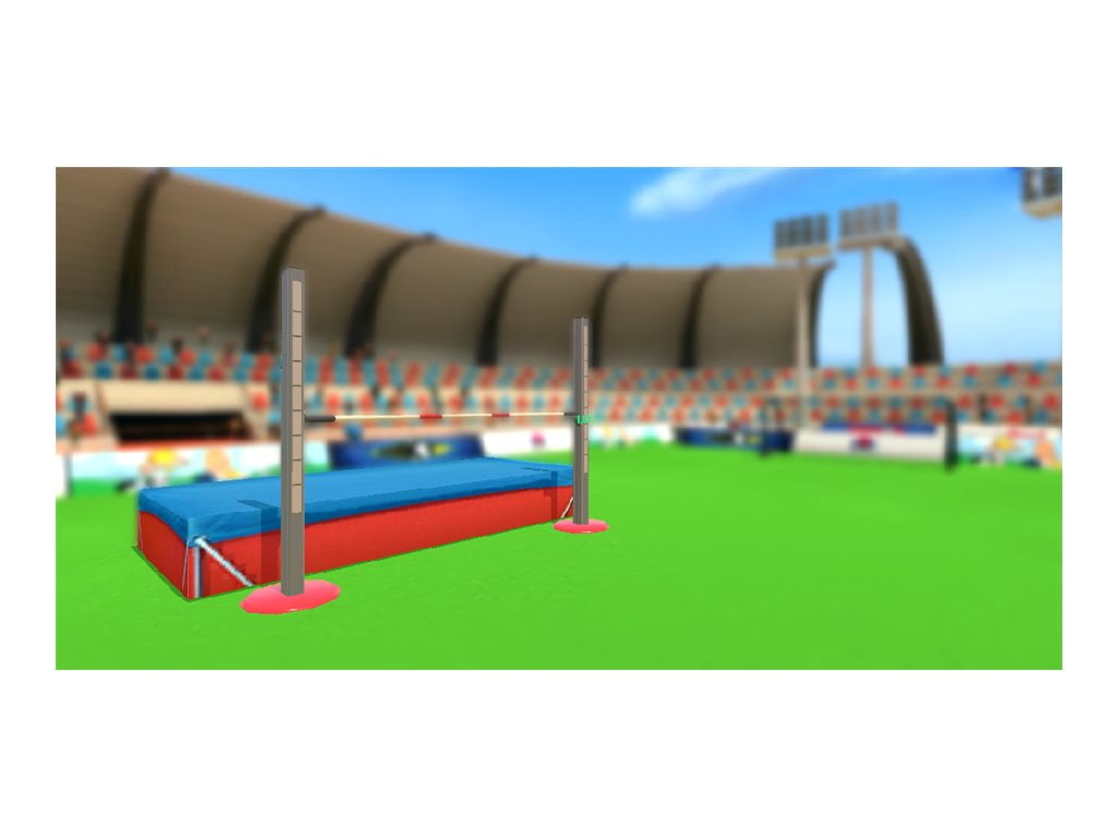 Instant Sports Summer Games - Nintendo Switch [Digital Code]