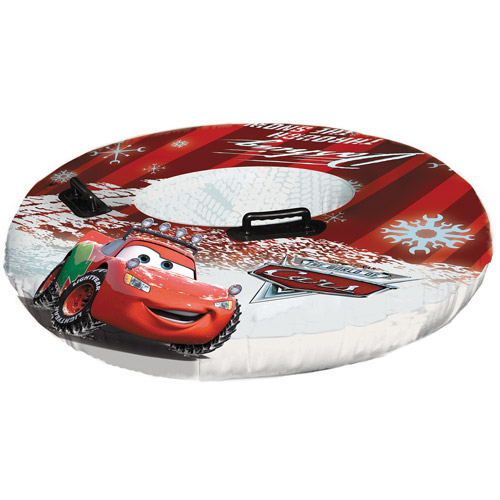 Hedstrom Cars Snow Tube