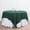 Hunter Green, variant on Efavormart 5PCS 54x54" Lime Green Wholesale Linens Seamless Polyester Square Linen Tablecloth For Wedding Banquet Party Restaurant
