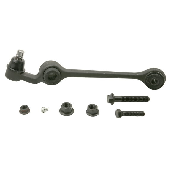 MOOG RK7213 Control Arm and Ball Joint Assembly Fits select: 2001-2003 CHRYSLER INTREPID, 1999-2004 CHRYSLER 300M