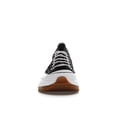 thumbnail image 3 of Converse Men's Run Star Hike Ox Black White Gum Shoes, from StockX, 3 of 5