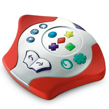 Fisher-Price Read With Me DVD System with "The Little Engine That Could"