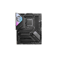 thumbnail image 3 of MSI MPG MPG Z790 CARBON MAX WIFI II LGA 1700 Intel Z790 DDR5 SATA 6Gb/s ATX WIFI7 5G LAN W/USB4.0 Card 5x M.2 Motherboards - Intel, 3 of 5