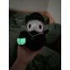 thumbnail image 2 of Peluche del Doctor de la Peste para apretar/miniapretar, 2 of 5