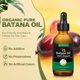 thumbnail image 4 of Aceite de batana SayBonny, 60 ml, 100% puro y natural para el crecimiento del cabello, 4 of 7