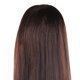 thumbnail image 3 of Cabeza de maniquí de práctica Cabeza de maniquí Cabeza de entrenamiento de peluquería con cabello para peluqueros Escuela de belleza Peluquerías Ajuste Corte Tejido ANGGREK Otros, 3 of 8
