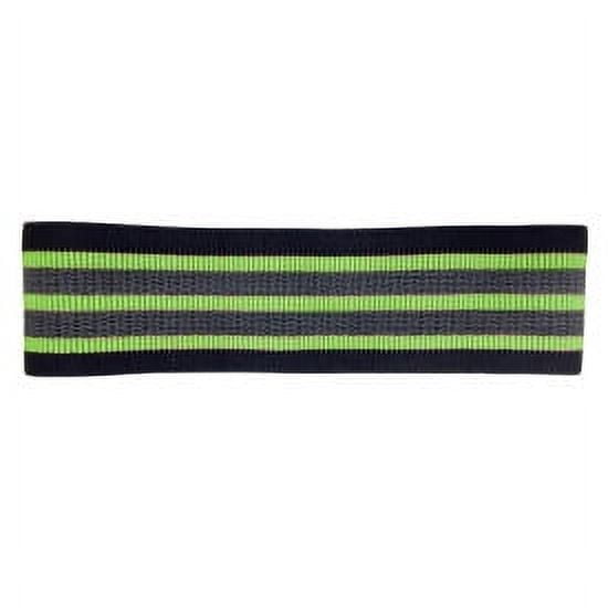 GoFit Super ElastiLoop Resistance Band - With Training Manual
