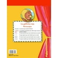 thumbnail image 4 of Reader's Theater Children's Folk Tales and Fairy Tales 6-Book Spanish Set, (Paperback), 4 of 7
