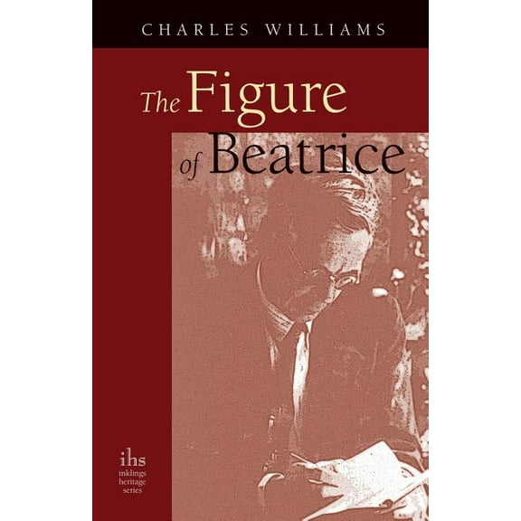 The Figure of Beatrice (Paperback)