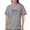 Gray, variant on CafePress - COTTONTAIL CREW T Shirt - Womens Comfort Colors® Shirt