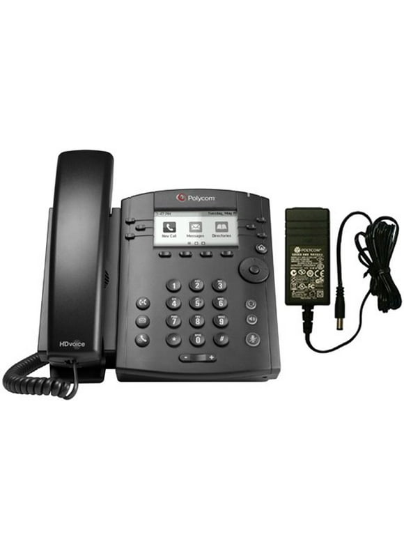 Phone Products (VoIP) in Office Phones
