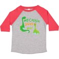 thumbnail image 3 of Inktastic My Cousin Loves Me Dinosaur Boys or Girls Toddler T-Shirt, 3 of 5