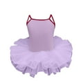 thumbnail image 2 of Leotard Gymnastics Girl Clothing Clearance Sale, Dancewear Gymnastics Clothing, Outfits for Girls Ballet Costume, Girls Leotards Clothes for Girls 3-14 Years Old, 2 of 3