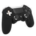 thumbnail image 4 of Controlador de juegos inalámbrico Bluetooth para PS4, juegos de PC, suministros multifunción para Gamepad, 4 of 8