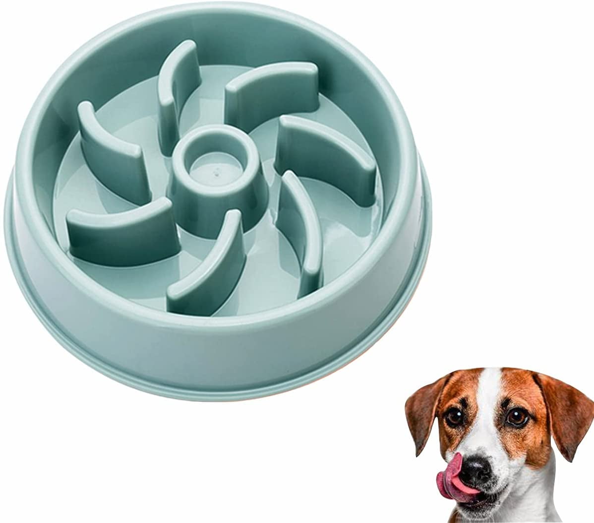 are slow feeder bowls good for dogs