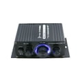 thumbnail image 2 of 2*200W Hi-Fi Auto Stereo 12V Car Audio Amplifier MP3 Radio Booster LED Design, 2 of 8