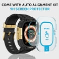 thumbnail image 2 of Funda protectora de pantalla Watch Bands para Apple Watch Ultra 2, 2 of 7