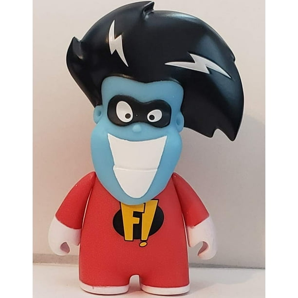 tiny toons kidrobot
