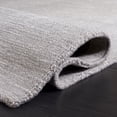 thumbnail image 6 of Safavieh Mirage Romayne Distressed Area Rug, Gray, 4' x 6', 6 of 11