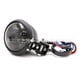thumbnail image 3 of Luz trasera Led para motocicleta adecuada para accesorios de motocicleta Harley luz de freno de Metal luz trasera de piraña para motocicleta General, kaili Sencillez, 3 of 5