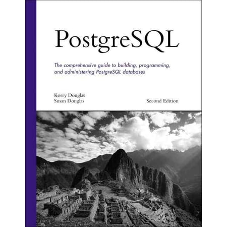 PostgreSQL