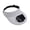 🍒 Gray_Hot#3624, variant on Solar Cap 2-in-1 Rechargeable Cooling Hat – Outdoor Portable Solar Powered Cap, USB Charging, Adjustable Fit, Detachable, Travel Sports Leisure