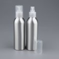 thumbnail image 3 of Botella de loción vacía Sunnimix aluminio 250ml 2 piezas, 3 of 8