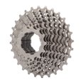 thumbnail image 3 of 11 Speed Bike Cassette Deficient Gear Design Smoother Shifting Hollow Technology 11 Speed 11-28T Bike Cassette for Road ANGGREK Otros, 3 of 8