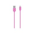 thumbnail image 2 of Câble ChargeSync micro-USB vers USB MIXIT↑ de Belkin, 2 of 11