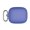 Dark blue color, variant on Earphone Cover Shockproof Wrap Case Antiscratch Guard Washable Silicone Housing Shell Enhances Grip Suitable for Buds 7S