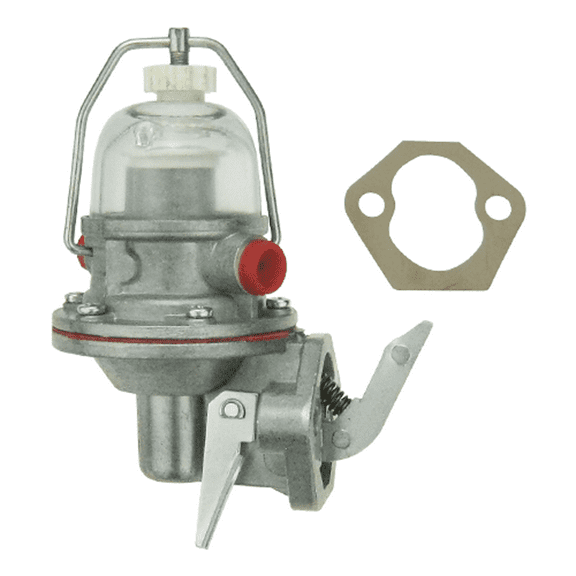 DD13483S NEW Fuel Pump For John Deere Tractors 820 920 1020 1520 830 930 1030