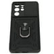 thumbnail image 2 of Funda Protectora Para Teléfono, Funda Para Teléfono Móvil Anticojín, Deslizable Para Cámara Desmontable, Ajuste Perfecto Con Soporte Para Anillo Para Protección ANGGREK No, 2 of 7